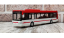 Автобус Irisbus Citelis Norev, масштабная модель, scale43