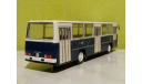 Автобус IKARUS 260, масштабная модель, Atlas, scale72