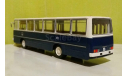 Автобус IKARUS 260, масштабная модель, Atlas, scale72