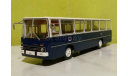 Автобус IKARUS 260, масштабная модель, Atlas, scale72