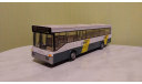 Autobus Mercedes Benz O405, масштабная модель, Bauer/Cararama/Hongwell, scale64, Mercedes-Benz