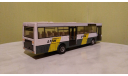 Autobus Mercedes Benz O405, масштабная модель, Bauer/Cararama/Hongwell, scale64, Mercedes-Benz