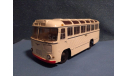 С рубля! Автобус ПАЗ-652, масштабная модель, Vector-Models, scale43