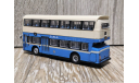 Автобус Leyland SF CLASS COACH, масштабная модель, ABC Model, 1:72, 1/72