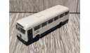 Автобус BET WillowBrook Leyland Leopard West Midlands 27101, масштабная модель, EFE, scale72