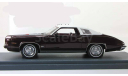 Понтиак Pontiac Grand AM Coupe 1973 Neo 1:43 NEO44755, масштабная модель, Neo Scale Models, scale43