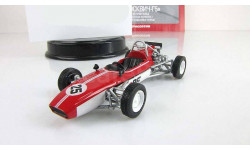 Москвич Г 5 АЗЛК 1969 - 1972 гг. IXO IST Автолегенды СССР 1:43