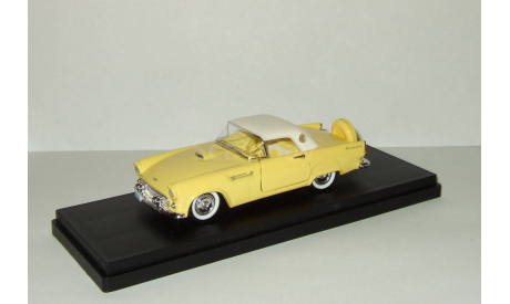 Форд Ford Thunderbird Hardtop 1956 Rio 1:43, масштабная модель, 1/43