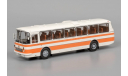 Автобус Лаз 699Р Оранжевый СССР ClassicBus 1 43, масштабная модель, 1:43, 1/43
