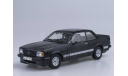 Опель Opel Ascona Sport 1979 Черный SunStar 1:18, масштабная модель, scale18