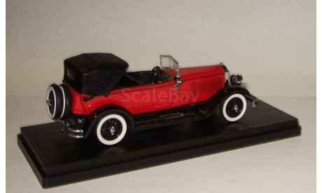 Isotta Fraschini 8A 1924 Rio 1:43 4291, масштабная модель, 1/43