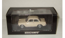 Фольксваген Volkswagen 1600 Notchback 1966 Minichamps 1:43 430055300, масштабная модель, scale43