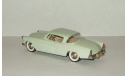 Studebaker Starliner 1953 Brooklin Models 1 43, масштабная модель, 1:43, 1/43