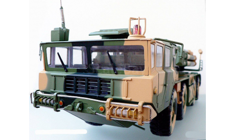 Dongfeng PHL03 Conart 2003 Ураган Китай Paudi 1:28, масштабная модель, 1:30, 1/30, Paudi Models
