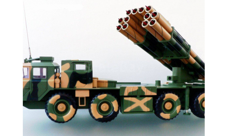 Dongfeng PHL03 Conart 2003 Ураган Китай Paudi 1:28, масштабная модель, 1:30, 1/30, Paudi Models