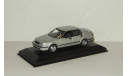 Saab 9-5 2.3T Saloon 1997 Серебро Minichamps 1 43, масштабная модель, 1:43, 1/43