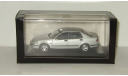 Saab 9-5 2.3T Saloon 1997 Серебро Minichamps 1 43, масштабная модель, 1:43, 1/43