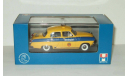 Газ 21 Волга гаи Милиция СССР IST VVM 1 43, масштабная модель, 1:43, 1/43, IST Models