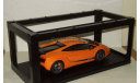 Lamborghini Gallardo 570 SuperLeggera 2010 Autoart 1 18, масштабная модель, scale18