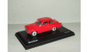 Skoda (Шкода) Octavia 1964 Abrex 1:43, масштабная модель, 1/43, Škoda