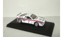 Lancia 037 № 1 Rally Sanremo 1985 HPi Racing 1:43 958 БЕСПЛАТНАЯ доставка, масштабная модель, 1/43