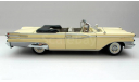 Mercury Park Lane Convertible 1959 Sun Star 1:18 5152, масштабная модель, 1/18, Sunstar