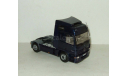 Мерседес Mercedes Benz Actros Minichamps 143, масштабная модель, 1:43, 1/43, Mercedes-Benz