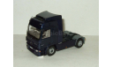 Мерседес Mercedes Benz Actros Minichamps 143, масштабная модель, 1:43, 1/43, Mercedes-Benz