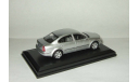 Skoda (Шкода) Superb I Abrex 1:43, масштабная модель, 1/43, Škoda