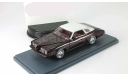 Понтиак Pontiac Grand AM Coupe 1973 Neo 1:43 NEO44755, масштабная модель, Neo Scale Models, scale43