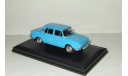 Skoda (Шкода) 110L 1973 Abrex 1:43, масштабная модель, 1/43, Škoda