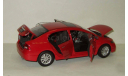 Хонда Honda Civic VIII седан 2007 Paudi Models 1:18, масштабная модель, 1/18