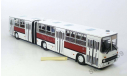 Автобус Ikarus Икарус 280 33 ClassicBus Классик Бус 1:43, масштабная модель, 1/43