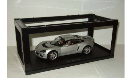 Лотус Lotus Europa S Autoart 1 18, масштабная модель, 1:18, 1/18