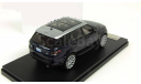 Range Rover Sport 2014 4x4 PremiumX 1:43 PRD359, масштабная модель, scale43, Premium X, Land Rover