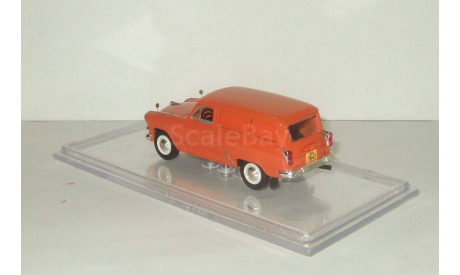 Москвич 430 Фургон СССР Студия Колесо 1 43, масштабная модель, scale43