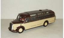 автобус Mercedes Benz O 3500 1950 Sadar Minichamps 439360010 1:43, масштабная модель, scale43, Mercedes-Benz