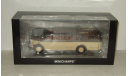 автобус Mercedes Benz O 3500 1950 Sadar Minichamps 439360010 1:43, масштабная модель, scale43, Mercedes-Benz