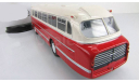 Ikarus Икарус 55 (красный/белый) автобус ClassicBus 1:43, масштабная модель, 1/43