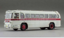 Автобус Зис 127 Таллин Таллинн Ленинград СССР Dip Models 1:43 112703, масштабная модель, scale43