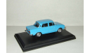 Skoda (Шкода) 110L 1973 Abrex 1:43, масштабная модель, 1/43, Škoda