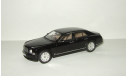 Бентли Bentley Mulsanne 2010 Minichamps 1:43 436139900 БЕСПЛАТНАЯ доставка, масштабная модель, 1/43