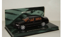 лимузин Бентли Bentley Continental Flying Spur 2005 черный Minichamps 1:43, масштабная модель, 1/43