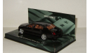 лимузин Бентли Bentley Continental Flying Spur 2005 черный Minichamps 1:43, масштабная модель, 1/43