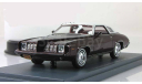 Понтиак Pontiac Grand AM Coupe 1973 Neo 1:43 NEO44755, масштабная модель, Neo Scale Models, scale43