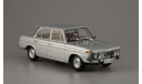 БМВ BMW 1800 tisa 1965 Minichamps 1:43 400025100, масштабная модель, scale43