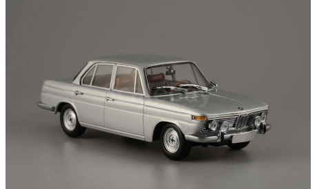 БМВ BMW 1800 tisa 1965 Minichamps 1:43 400025100, масштабная модель, scale43