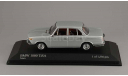 БМВ BMW 1800 tisa 1965 Minichamps 1:43 400025100, масштабная модель, scale43