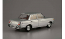 БМВ BMW 1800 tisa 1965 Minichamps 1:43 400025100, масштабная модель, scale43