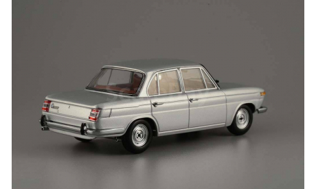 БМВ BMW 1800 tisa 1965 Minichamps 1:43 400025100, масштабная модель, scale43
